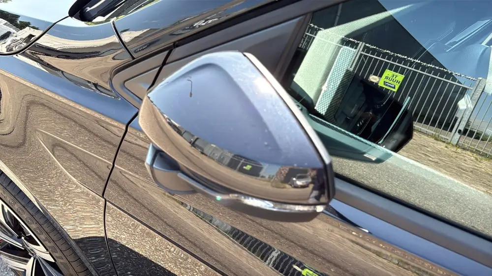Volkswagen POLO 1.0 TSI Blackline Sport AUTMAAT Huurkoop Inr uit 2022, foto 15