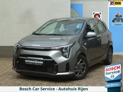 Kia Picanto 1.0 DPI DynamicLine 5p. uit 2024
