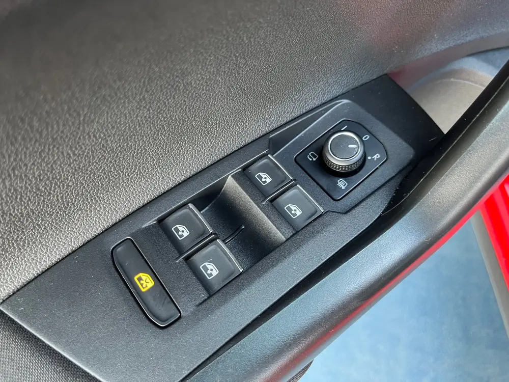 Volkswagen POLO 2.0 TSI GTI PANORAMADAK DIGITAAL DASH uit 2020, foto 16
