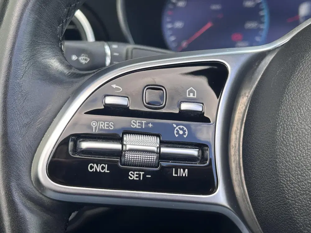 Mercedes-Benz C-Klasse 180 Premium Pack uit 2021, foto 14