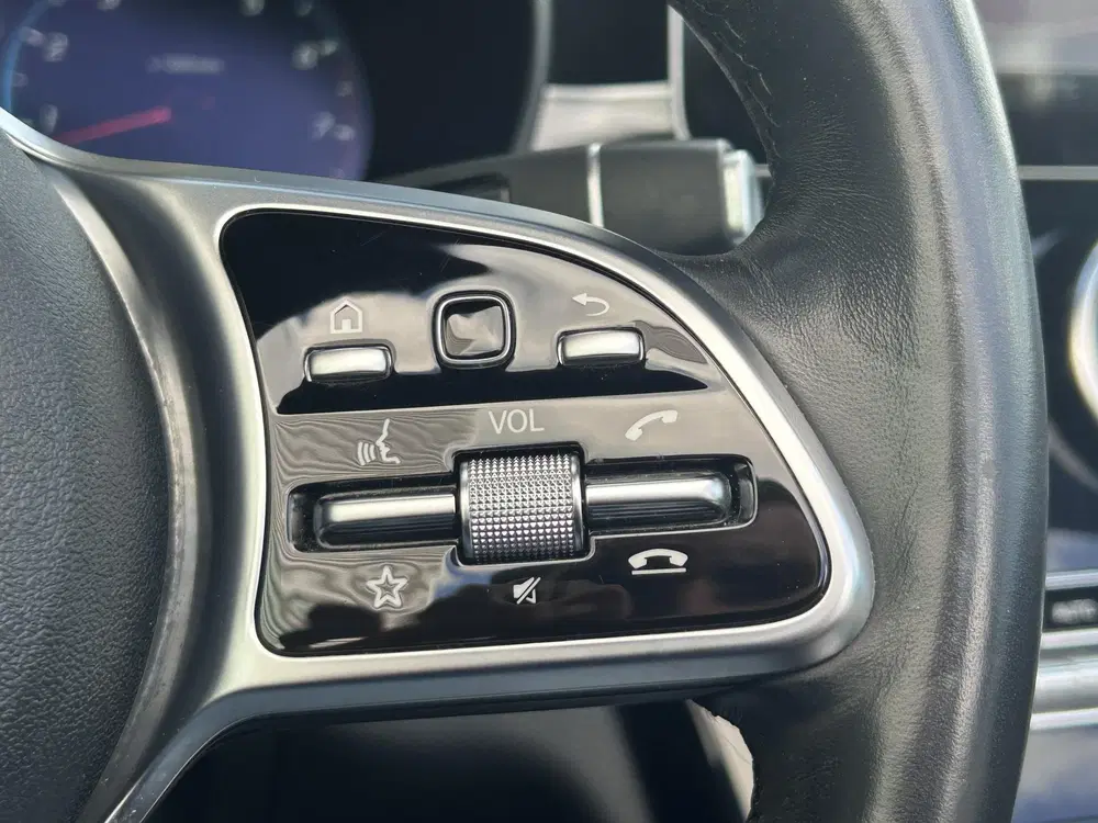 Mercedes-Benz C-Klasse 180 Premium Pack uit 2021, foto 15