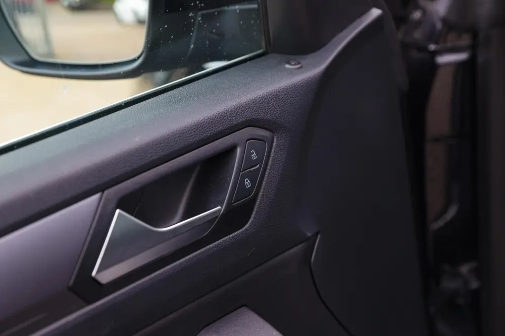 Volkswagen T-Roc Cabrio 1.5 TSI R-Line ACC VIRTUAL COCKPIT S uit 2021, foto 15