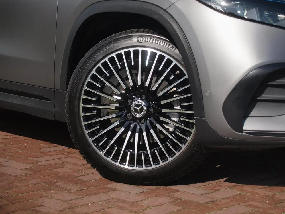 Mercedes-Benz EQA 250 Business Solution AMG 67 kWh uit 2022, foto 12