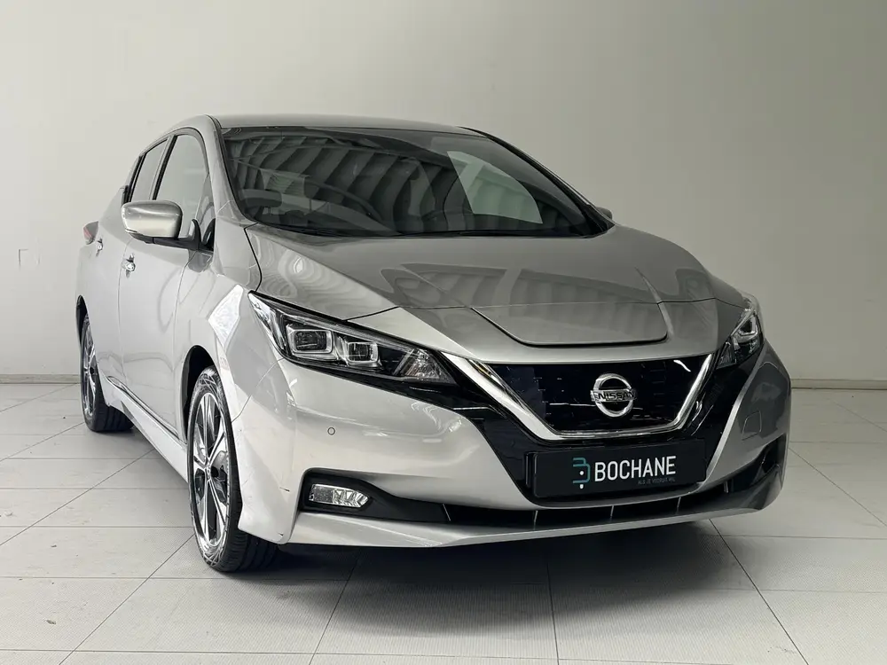 Nissan Leaf N-Connecta 40 kWh uit 2021, foto 5