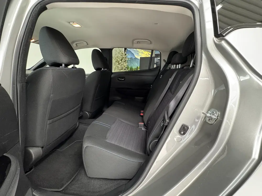 Nissan Leaf N-Connecta 40 kWh uit 2021, foto 8