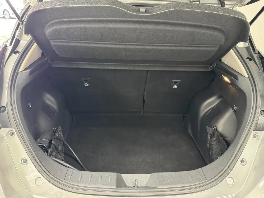Nissan Leaf N-Connecta 40 kWh uit 2021, foto 9