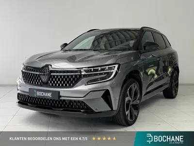 Renault Austral 1.2 E-Tech full hybrid 200 Iconic Esprit A uit 2024