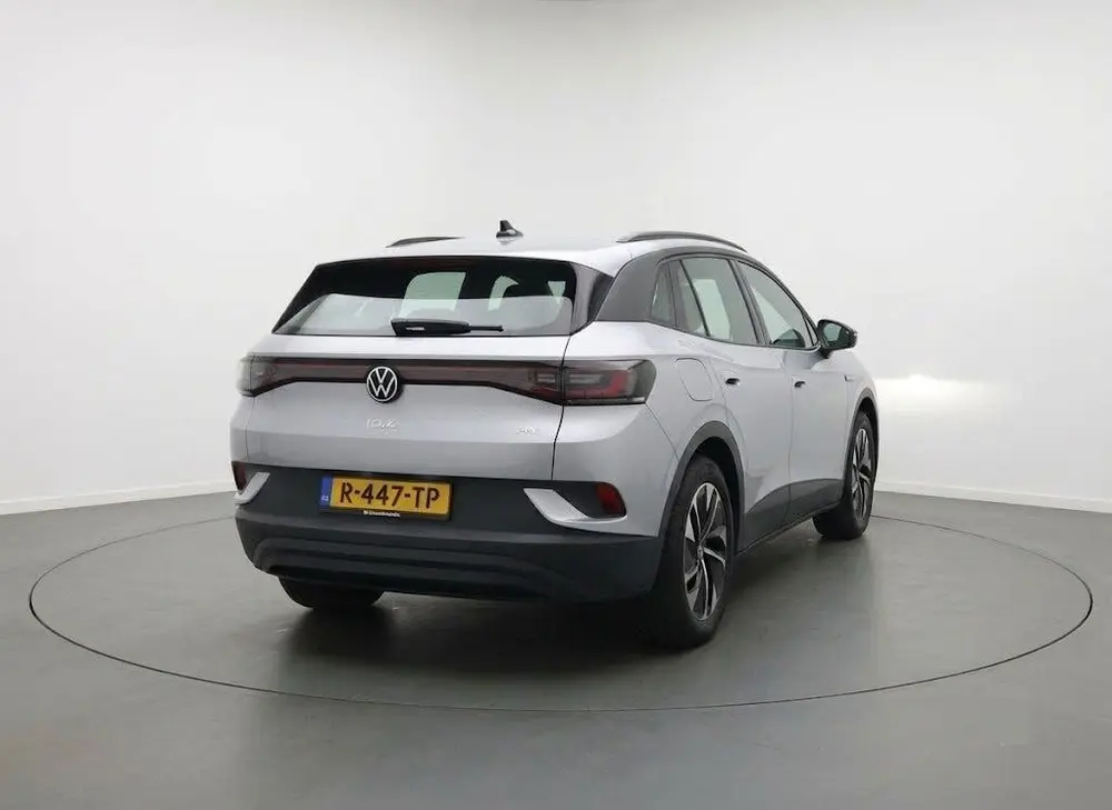 Volkswagen ID.4 Pro 77 kWh | Geen import | SOH 97.14% | Adap uit 2022, foto 3