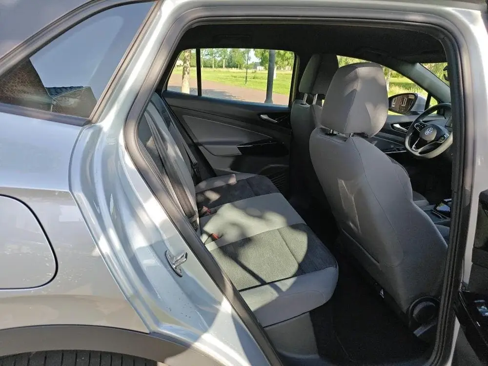 Volkswagen ID.4 Pro 77 kWh | Geen import | SOH 97.14% | Adap uit 2022, foto 8