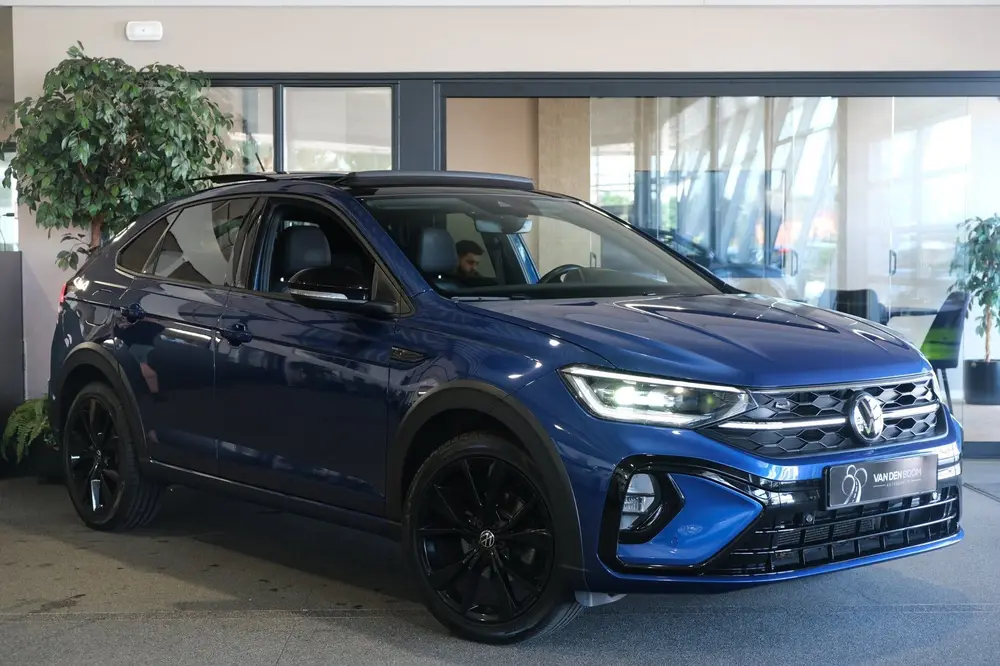 Volkswagen Taigo 1.0 TSI 2x R-Line DSG 110PK DSG Pano Navi I uit 2022, foto 6
