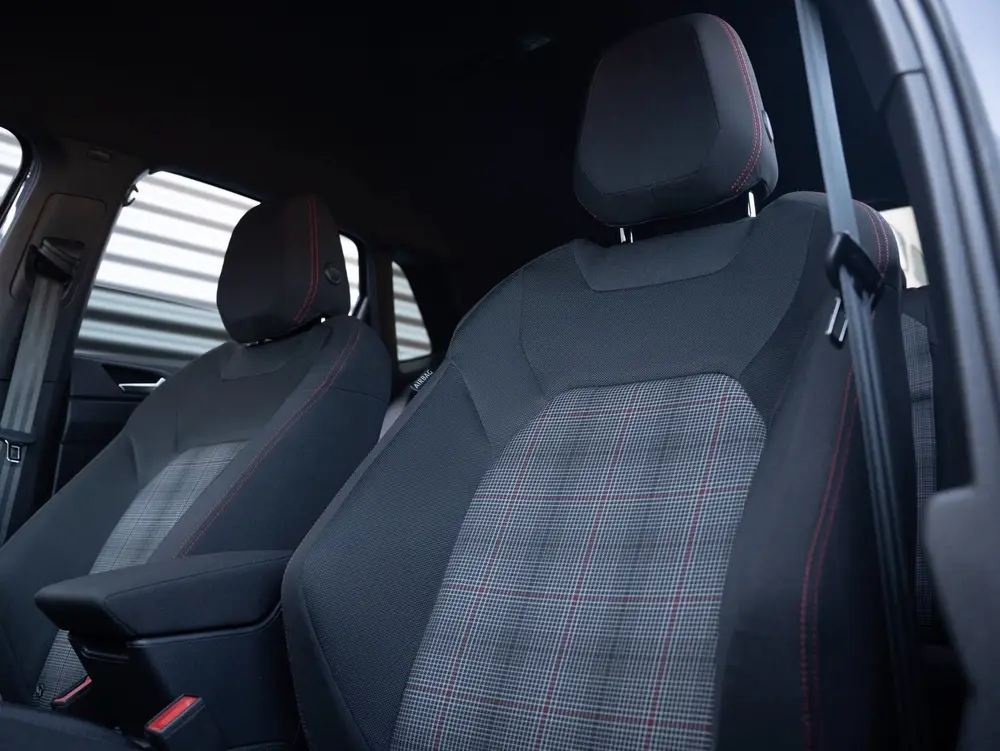 Volkswagen Polo 2.0 TSI GTI Navi Lane Camera Cruise 1jaar Ga uit 2023, foto 18