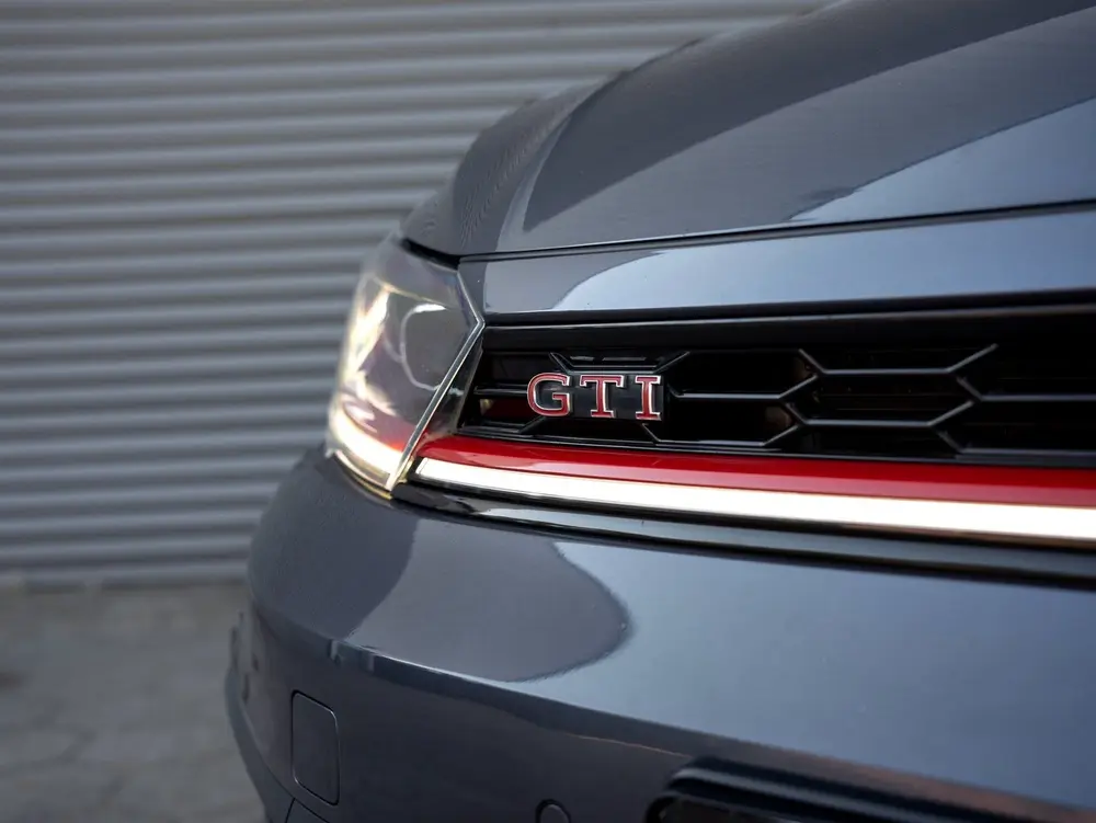 Volkswagen Polo 2.0 TSI GTI Navi Lane Camera Cruise 1jaar Ga uit 2023, foto 4