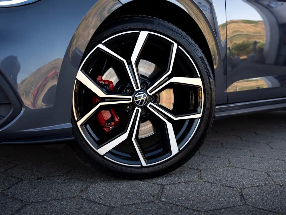 Volkswagen Polo 2.0 TSI GTI Navi Lane Camera Cruise 1jaar Ga uit 2023, foto 6