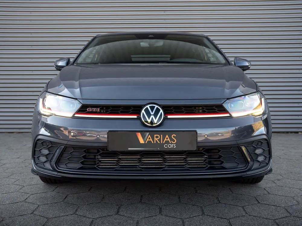 Volkswagen Polo 2.0 TSI GTI Navi Lane Camera Cruise 1jaar Ga uit 2023, foto 7