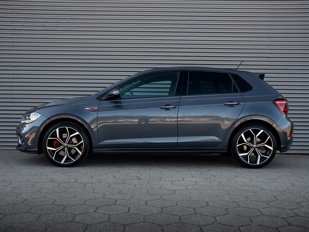 Volkswagen Polo 2.0 TSI GTI Navi Lane Camera Cruise 1jaar Ga uit 2023, foto 9