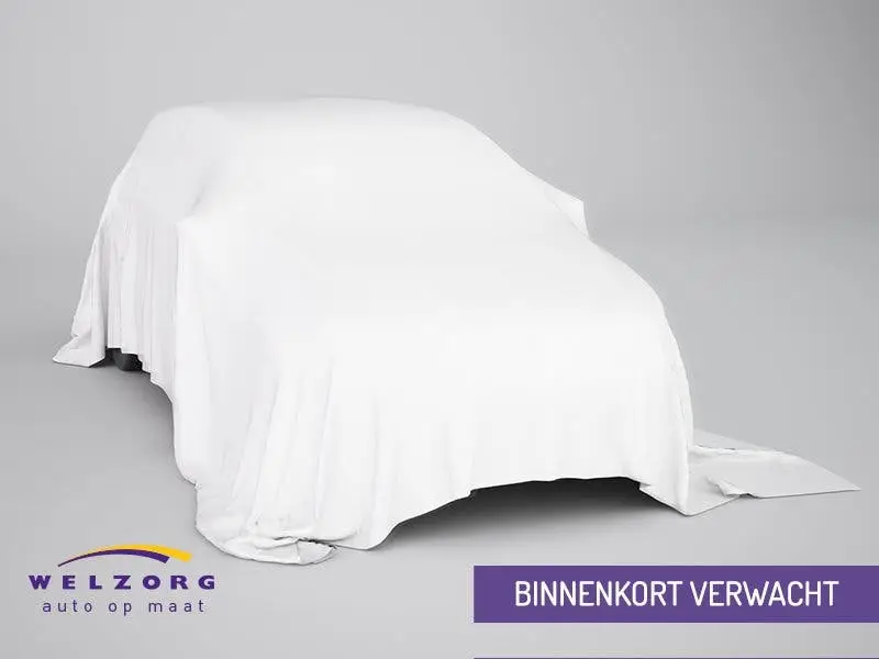 Volkswagen Caddy Maxi 1.5 TSI Direct leverbaar! Rolstoelauto uit 2023