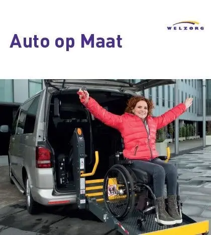 Volkswagen Caddy Maxi 1.5 TSI Direct leverbaar! Rolstoelauto uit 2023, foto 3