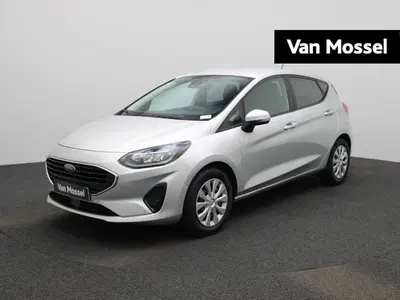 Ford Fiesta 1.0 EcoBoost Connected uit 2022