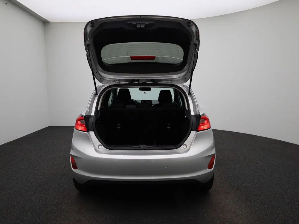 Ford Fiesta 1.0 EcoBoost Connected uit 2022, foto 11