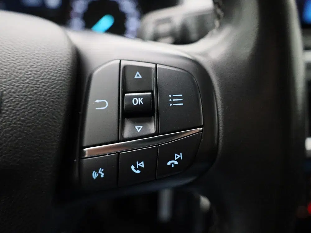 Ford Fiesta 1.0 EcoBoost Connected uit 2022, foto 15