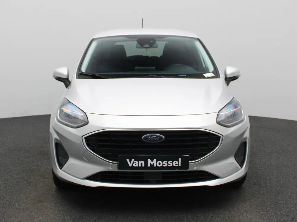 Ford Fiesta 1.0 EcoBoost Connected uit 2022, foto 3