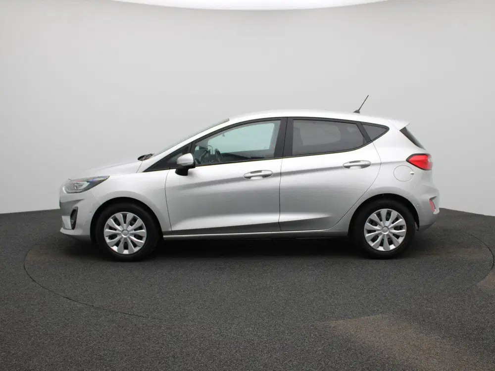 Ford Fiesta 1.0 EcoBoost Connected uit 2022, foto 4