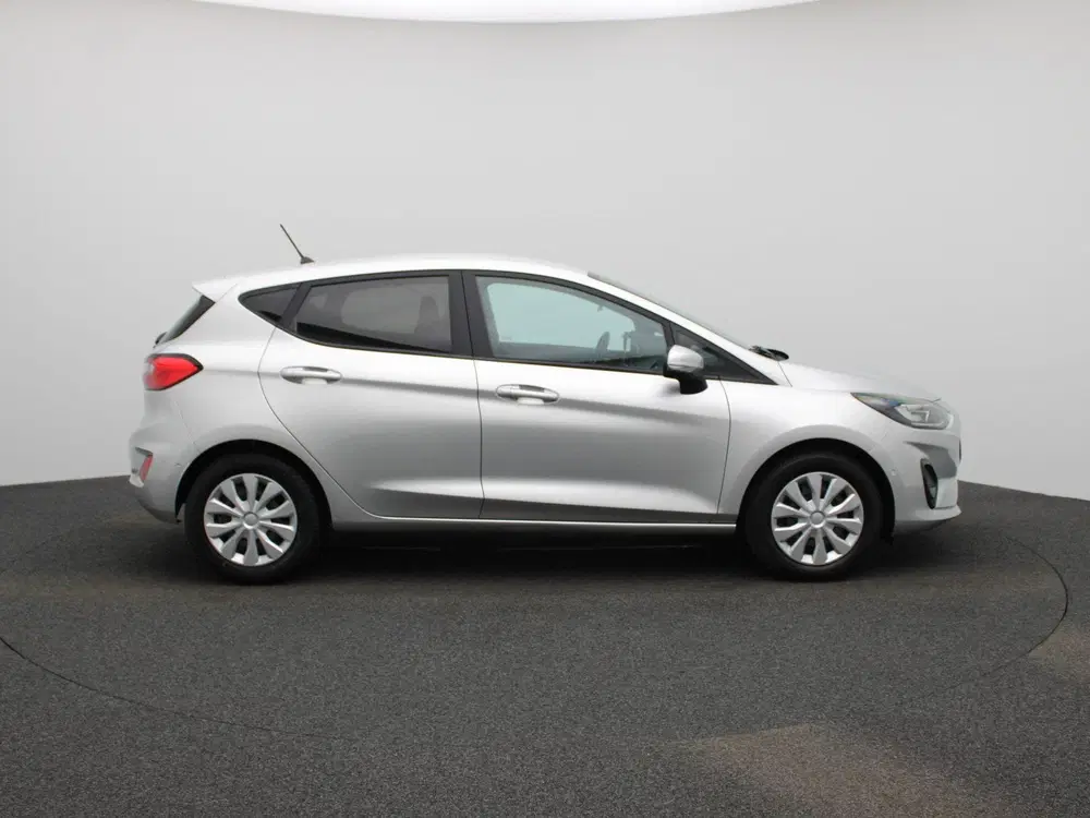 Ford Fiesta 1.0 EcoBoost Connected uit 2022, foto 6