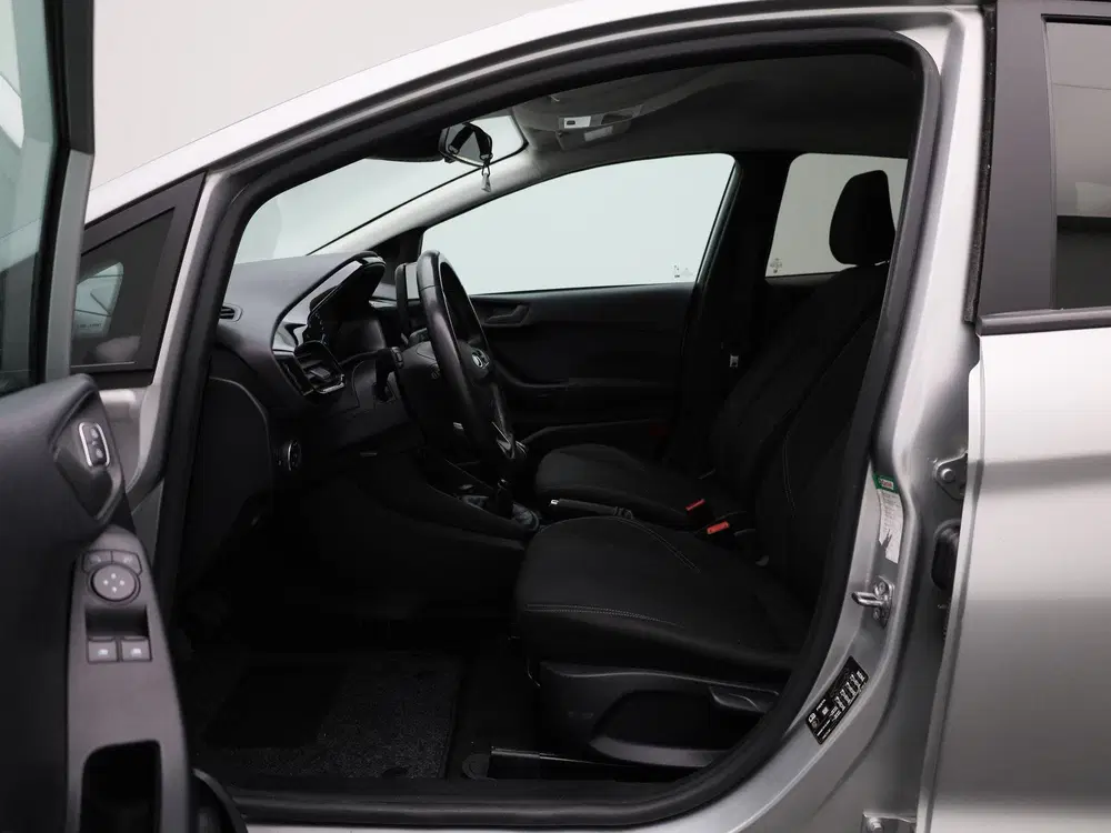 Ford Fiesta 1.0 EcoBoost Connected uit 2022, foto 9