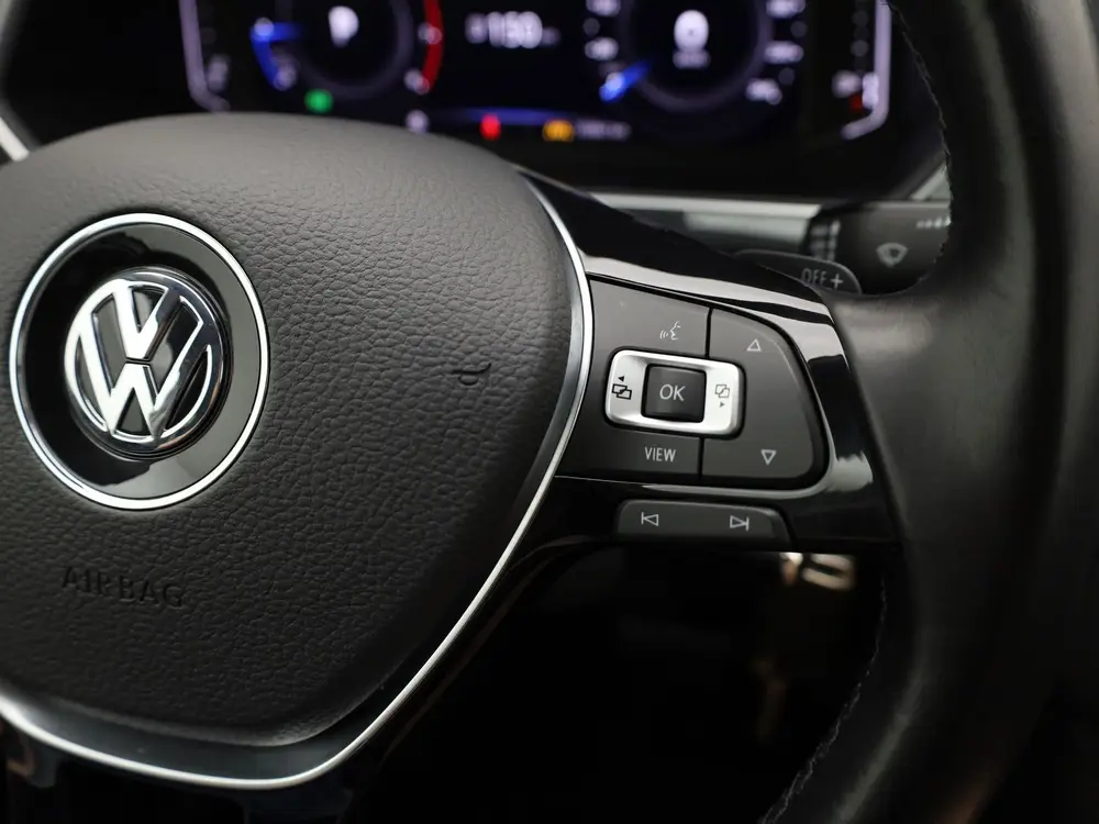 Volkswagen Tiguan 1.5 TSI ACT Highline Business R | Black St uit 2020, foto 16