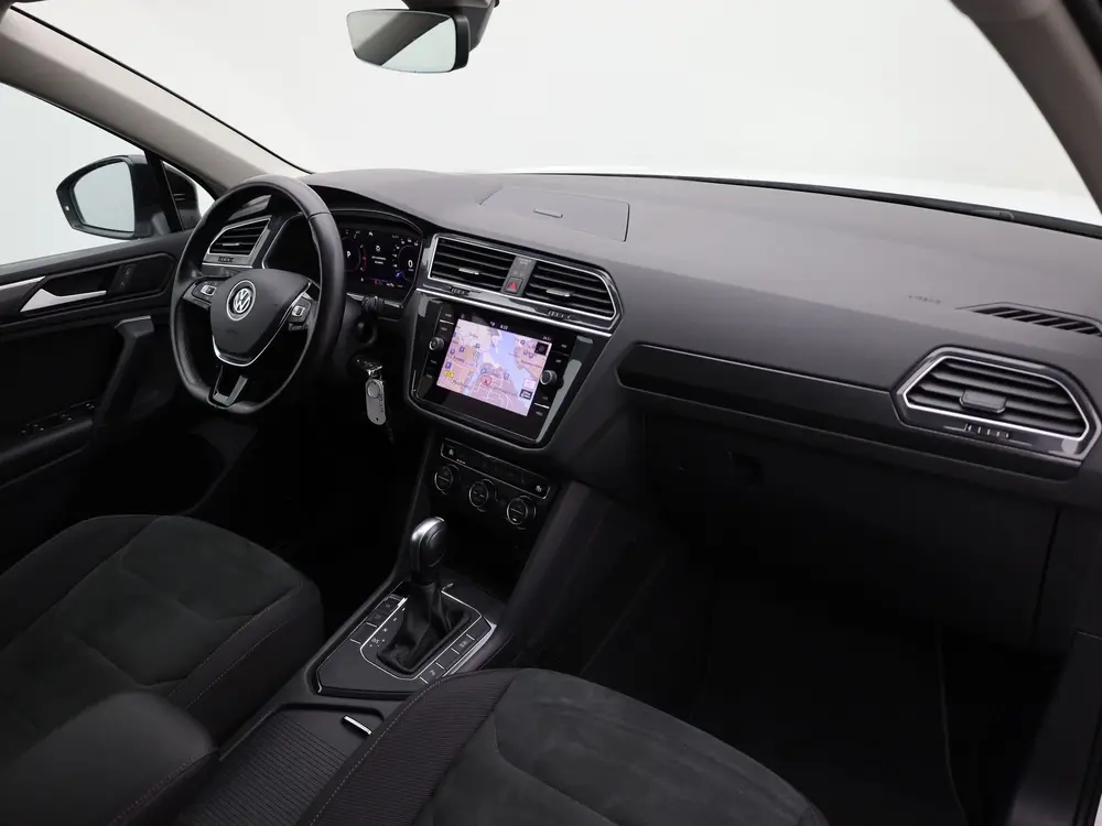 Volkswagen Tiguan 1.5 TSI ACT Highline Business R | Black St uit 2020, foto 18