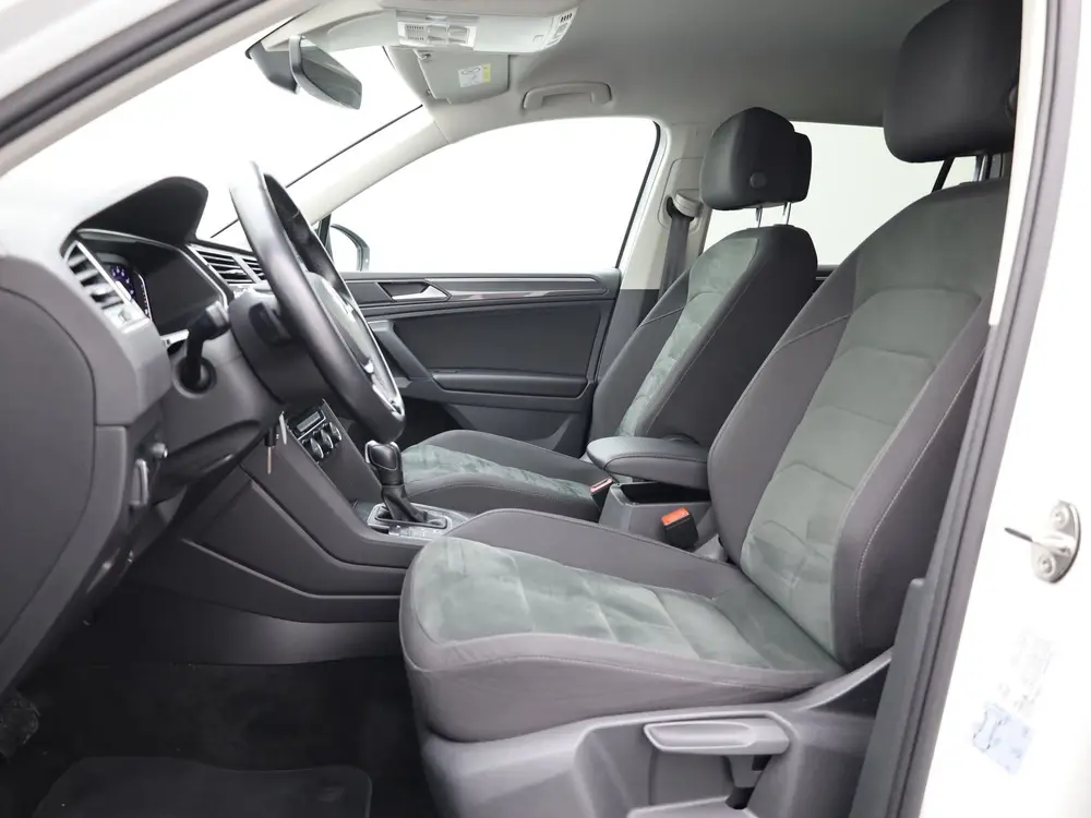 Volkswagen Tiguan 1.5 TSI ACT Highline Business R | Black St uit 2020, foto 6