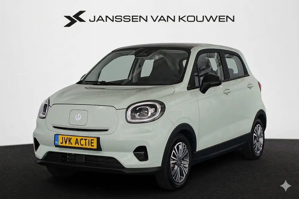 Leapmotor T03 Design 37.3 kWh VOORRAAD / Camera / Panoramada uit 2026