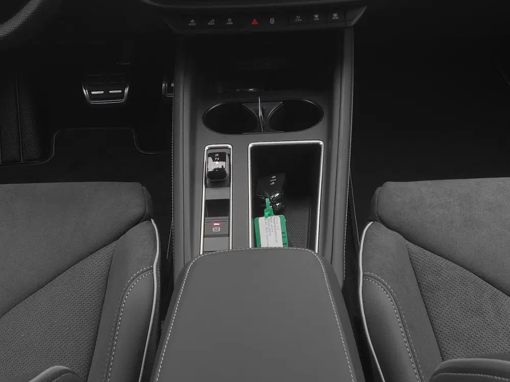 Skoda Elroq 85 Sportline uit 2026, foto 9