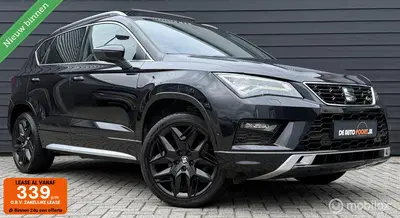 SEAT Ateca 1.5 TSI FR Intense DSG Pano.dak uit 2019