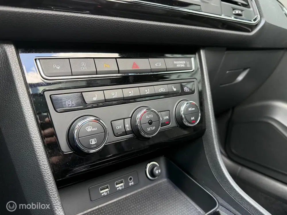 SEAT Ateca 1.5 TSI FR Intense DSG Pano.dak uit 2019, foto 15