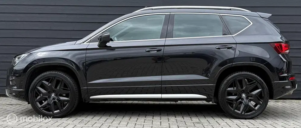 SEAT Ateca 1.5 TSI FR Intense DSG Pano.dak uit 2019, foto 4