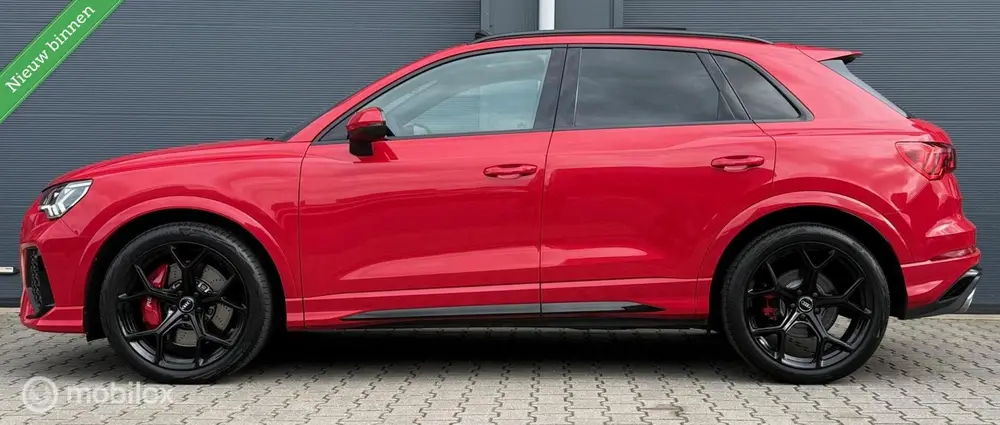 Audi RS Q3 2.5 TFSI BTW-auto uit 2021, foto 3
