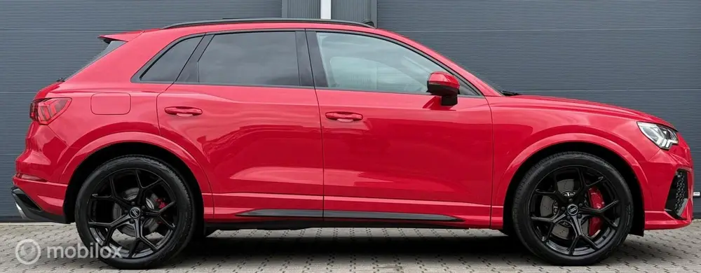 Audi RS Q3 2.5 TFSI BTW-auto uit 2021, foto 4