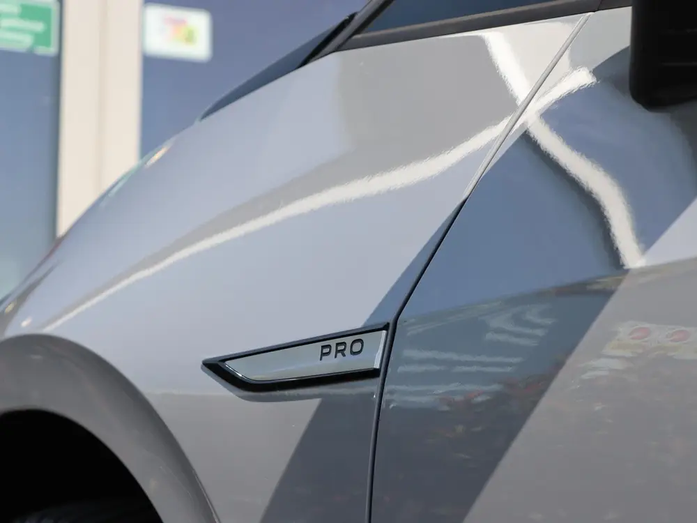 Volkswagen ID.3 Pro 58 kWh 204 pk | SOH 96% | Navigatie via uit 2023, foto 12