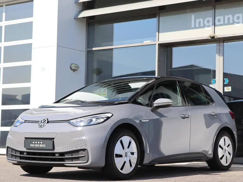 Volkswagen ID.3 Pro 58 kWh 204 pk | SOH 96% | Navigatie via uit 2023, foto 5