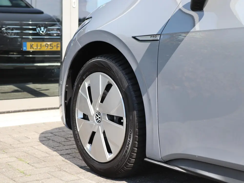Volkswagen ID.3 Pro 58 kWh 204 pk | SOH 96% | Navigatie via uit 2023, foto 6