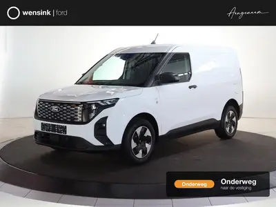 Ford Transit Courier Trend 46 kWh PARKEERSENSOREN V+A uit 2026