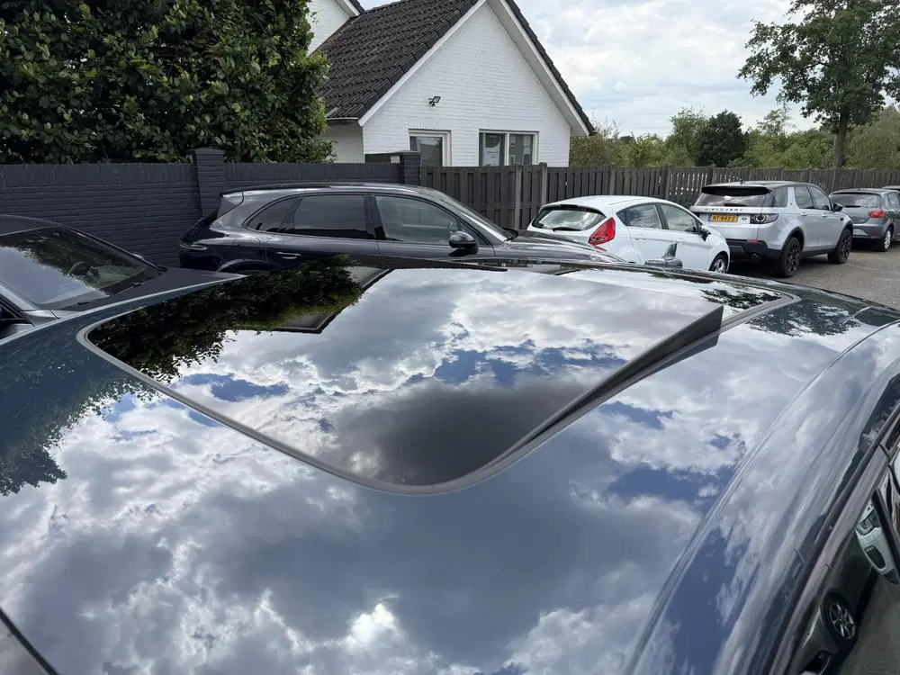 Audi Q8 55 quattro S Edition Competition 11 uit 2023, foto 11