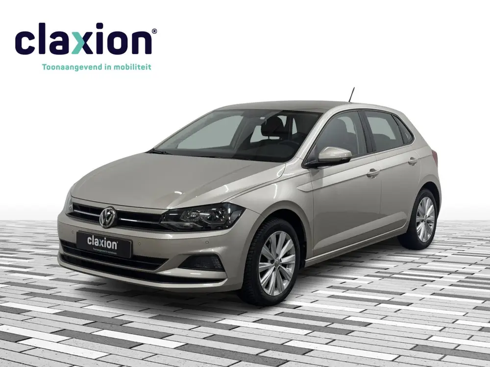 Volkswagen Polo 1.0 MPI Beats PDC V + A / NAVI / CRUISE uit 2019