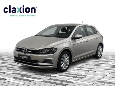 Volkswagen Polo 1.0 MPI Beats PDC V + A / NAVI / CRUISE uit 2019