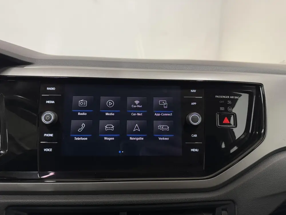Volkswagen Polo 1.0 MPI Beats PDC V + A / NAVI / CRUISE uit 2019, foto 14