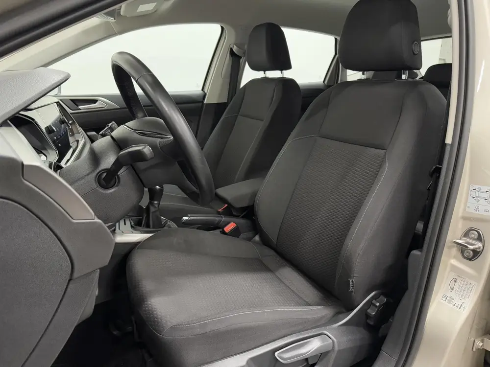 Volkswagen Polo 1.0 MPI Beats PDC V + A / NAVI / CRUISE uit 2019, foto 17