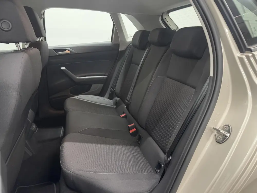 Volkswagen Polo 1.0 MPI Beats PDC V + A / NAVI / CRUISE uit 2019, foto 18