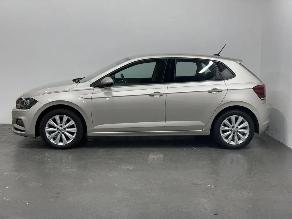 Volkswagen Polo 1.0 MPI Beats PDC V + A / NAVI / CRUISE uit 2019, foto 2