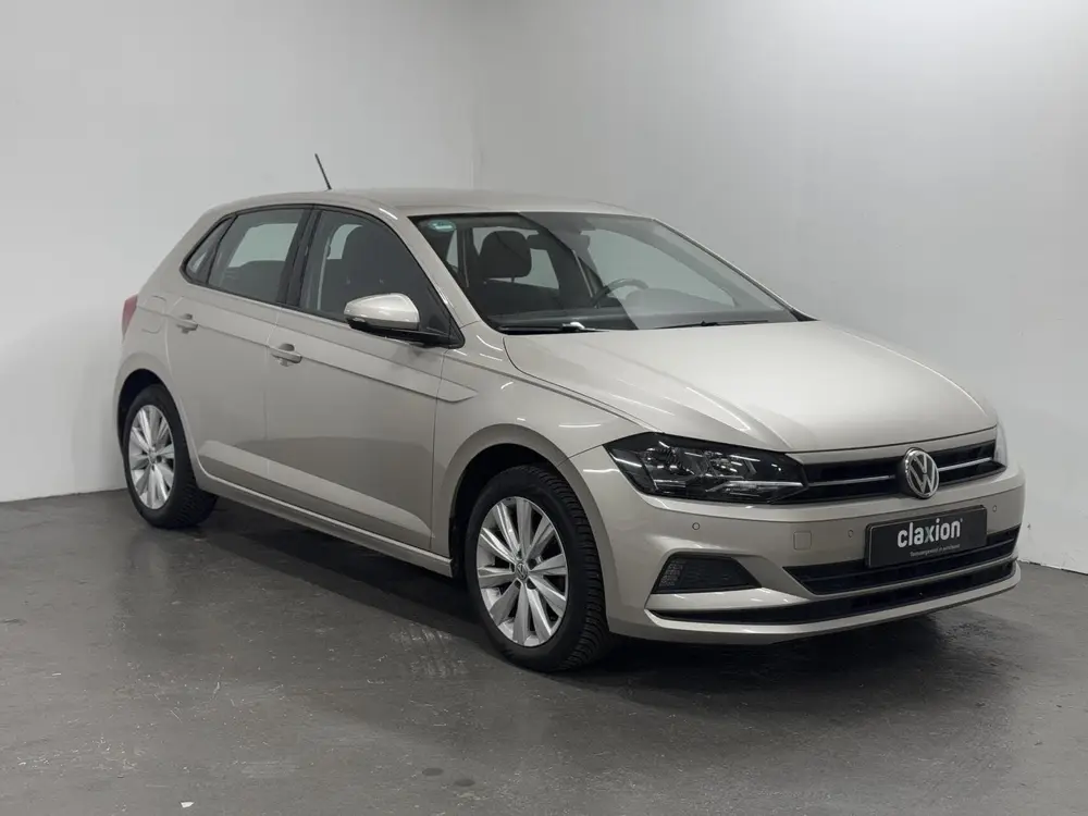 Volkswagen Polo 1.0 MPI Beats PDC V + A / NAVI / CRUISE uit 2019, foto 3